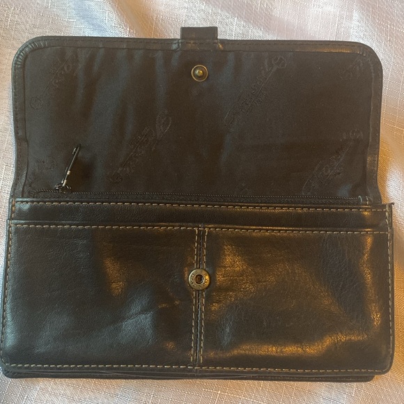 Fossil wallet - Picture 7 of 12